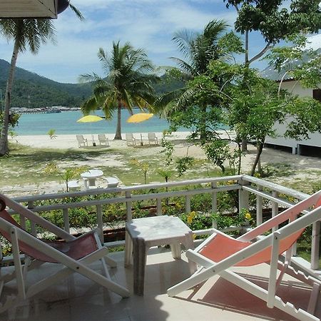 Fanta Beach Resort Ko Pha Ngan Exterior photo