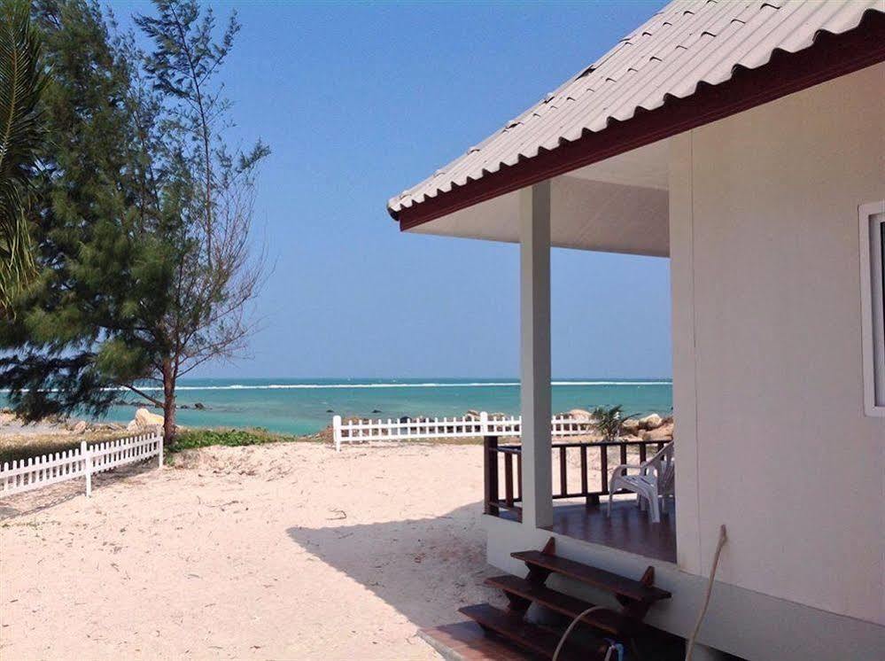 Fanta Beach Resort Ko Pha Ngan Exterior photo