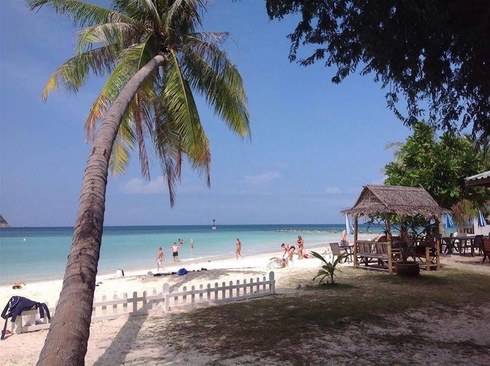 Fanta Beach Resort Ko Pha Ngan Exterior photo