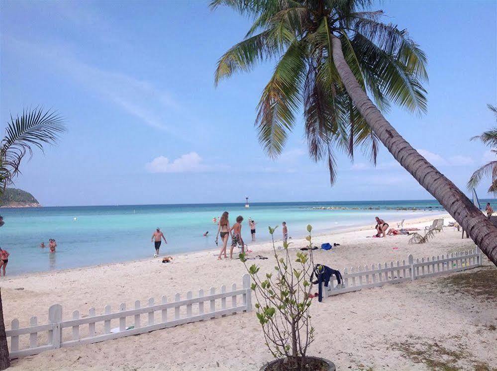 Fanta Beach Resort Ko Pha Ngan Exterior photo